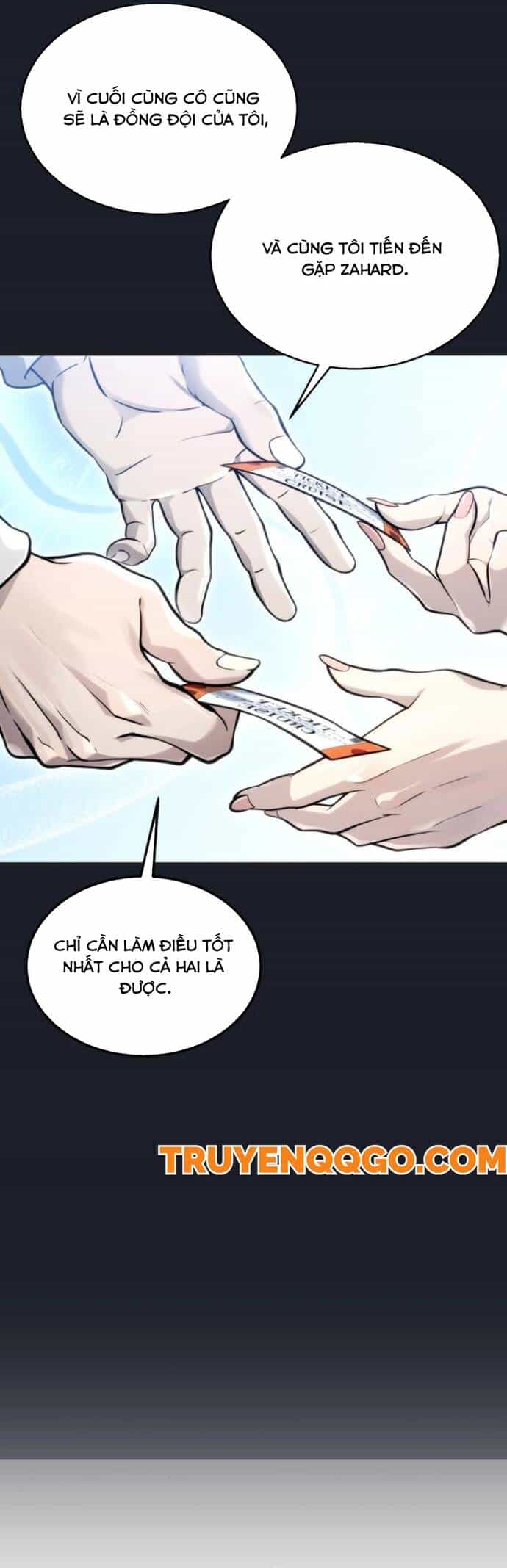 Urek Mazino - Chương 10 - ảnh 30