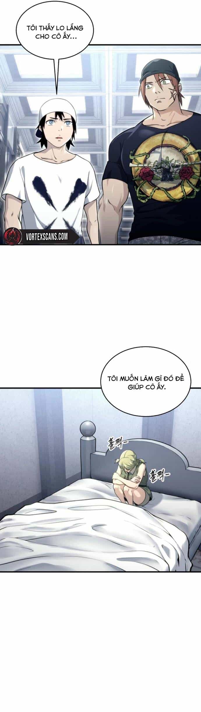 Urek Mazino - Chương 10 - ảnh 54