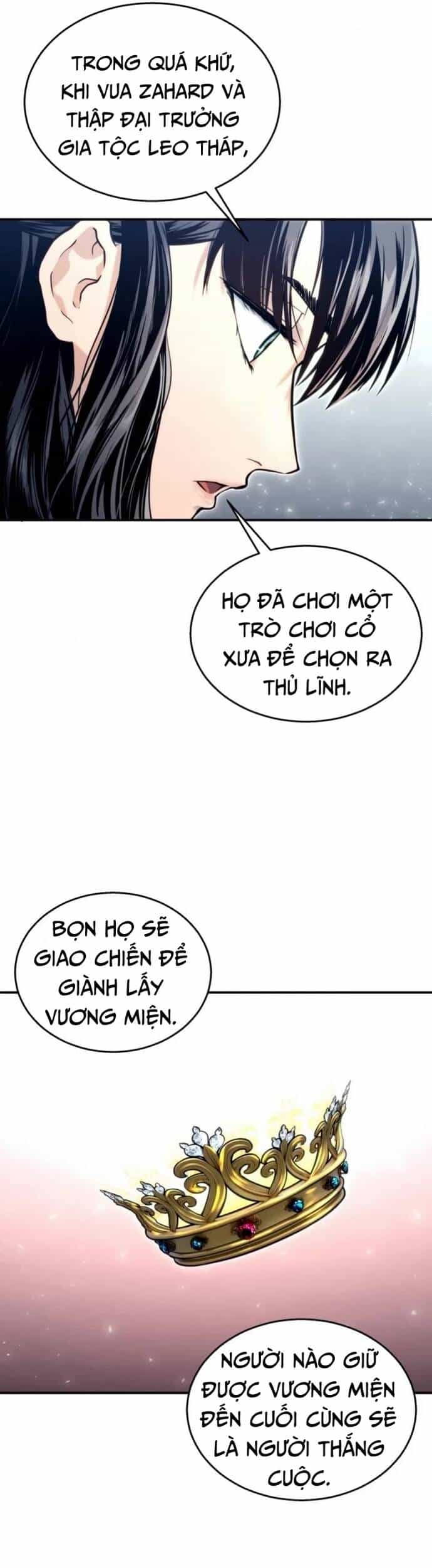 Urek Mazino - Chương 11 - ảnh 26