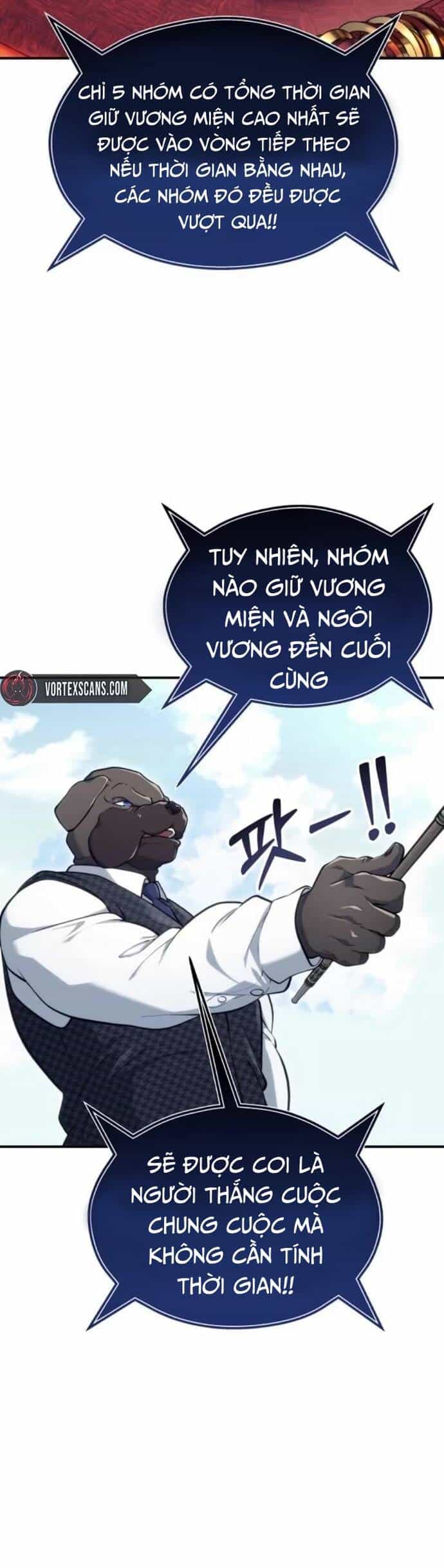 Urek Mazino - Chương 11 - ảnh 35