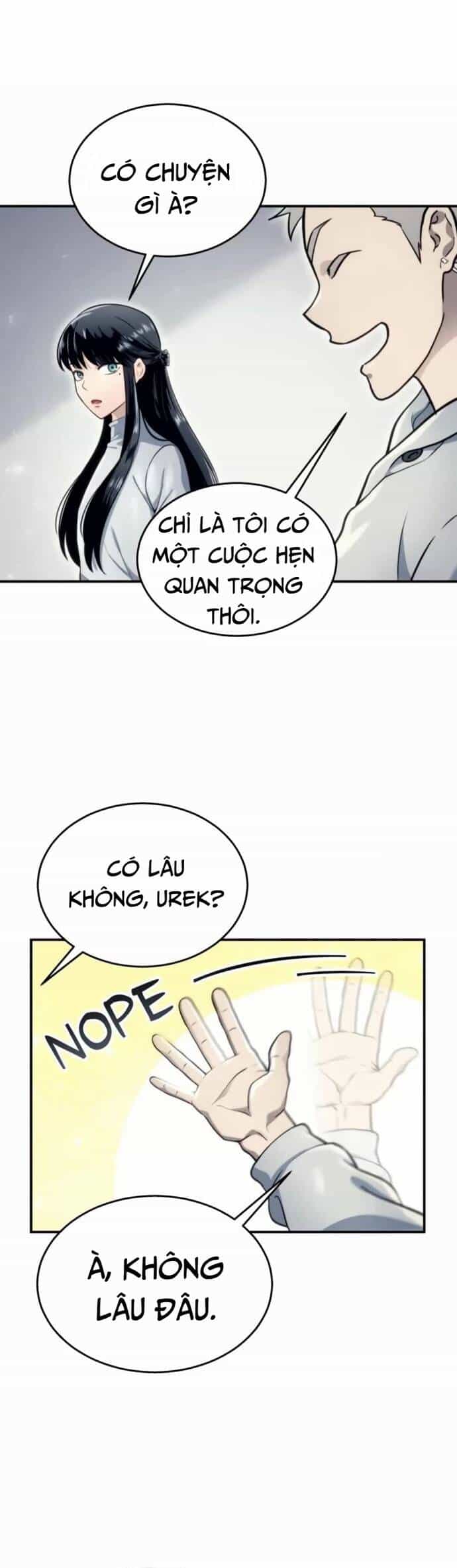 Urek Mazino - Chương 11 - ảnh 86