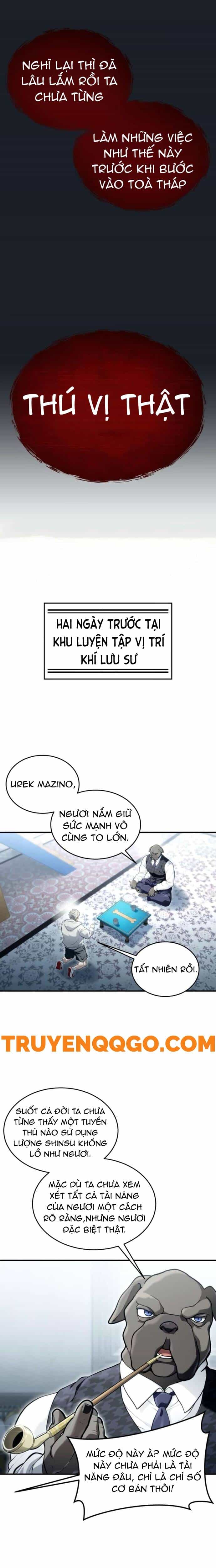 Urek Mazino - Chương 12 - ảnh 21