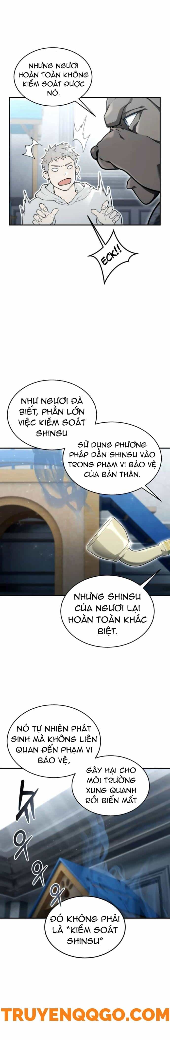 Urek Mazino - Chương 12 - ảnh 22