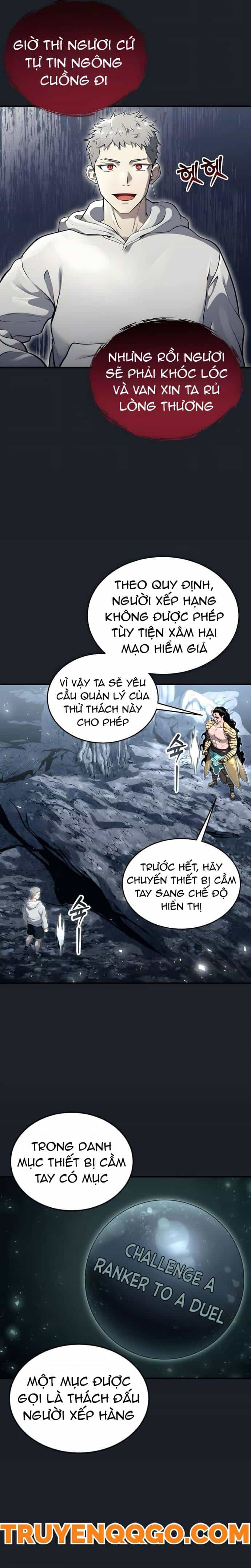 Urek Mazino - Chương 12 - ảnh 6
