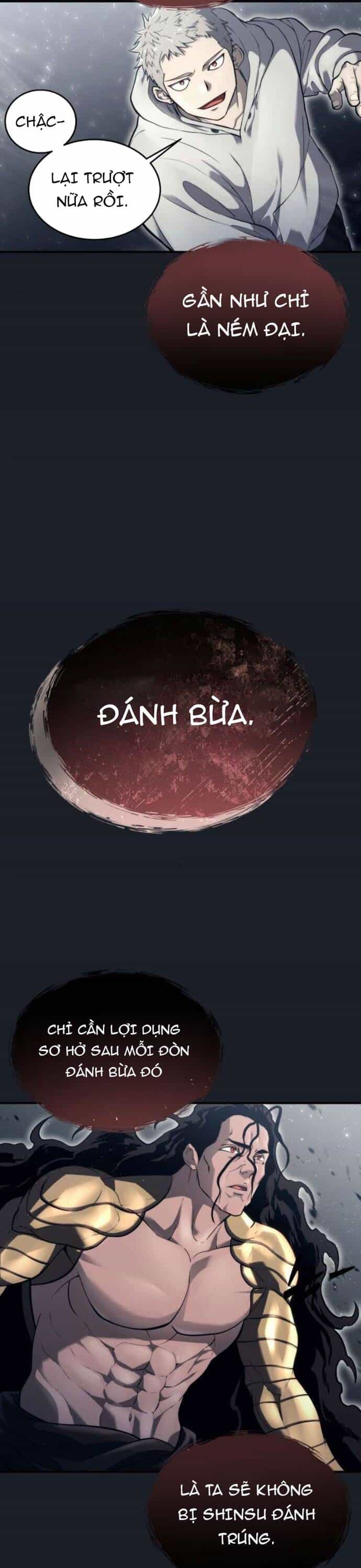 Urek Mazino - Chương 13 - ảnh 15
