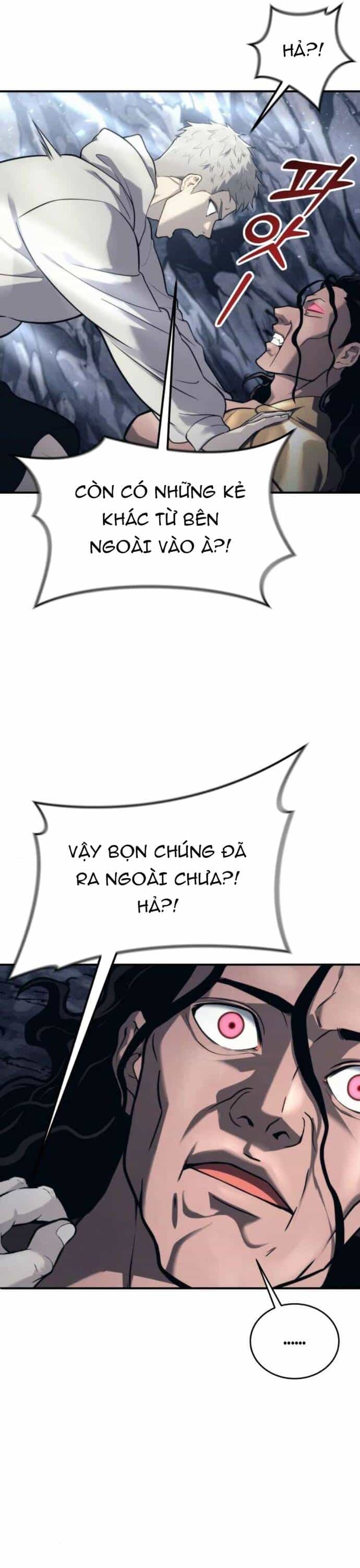 Urek Mazino - Chương 13 - ảnh 56