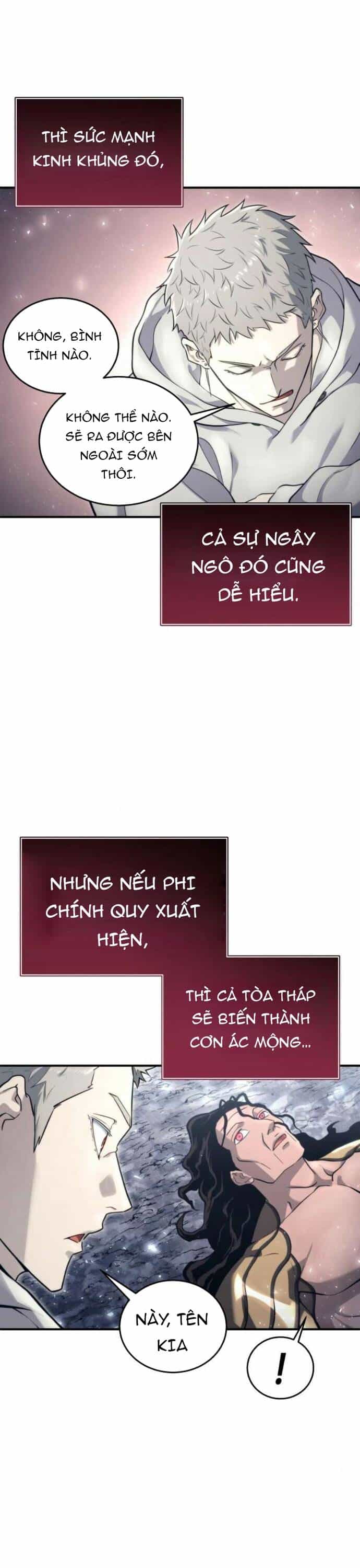 Urek Mazino - Chương 13 - ảnh 60