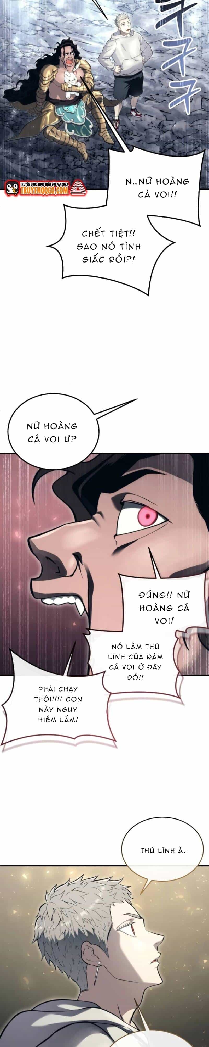 Urek Mazino - Chương 14 - ảnh 7