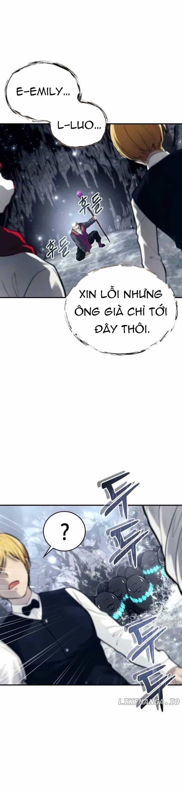Urek Mazino - Chương 15 - ảnh 31