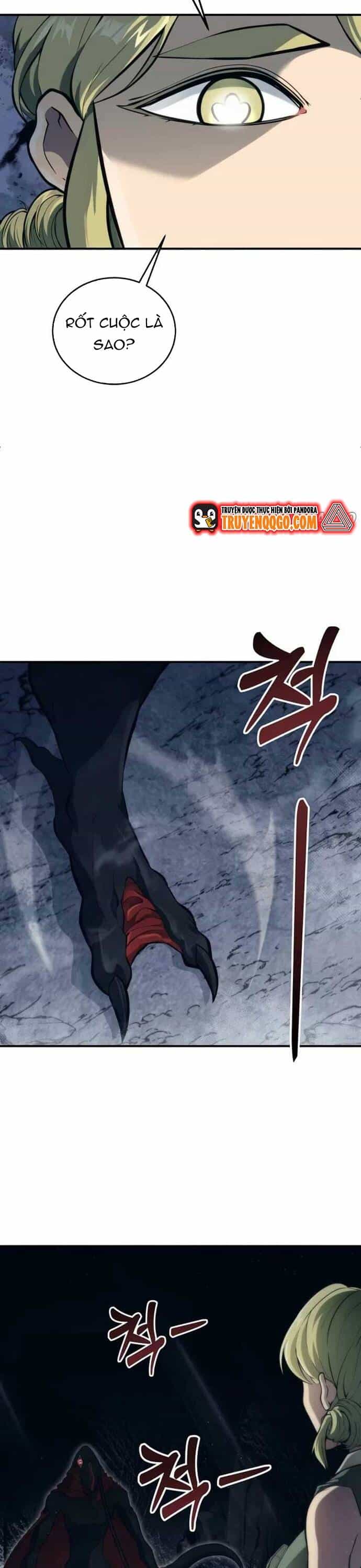 Urek Mazino - Chương 15 - ảnh 56