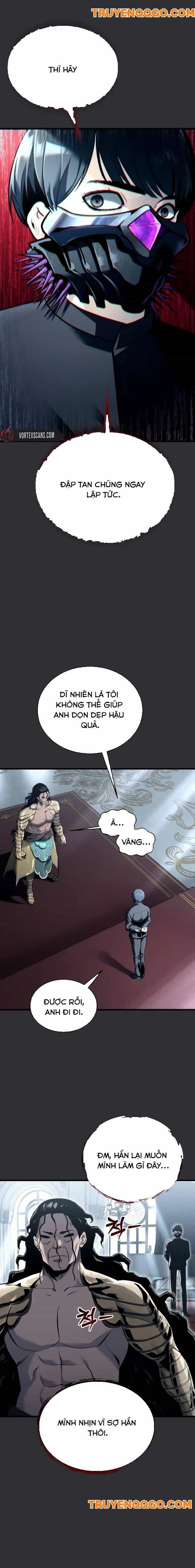 Urek Mazino - Chương 2 - ảnh 16