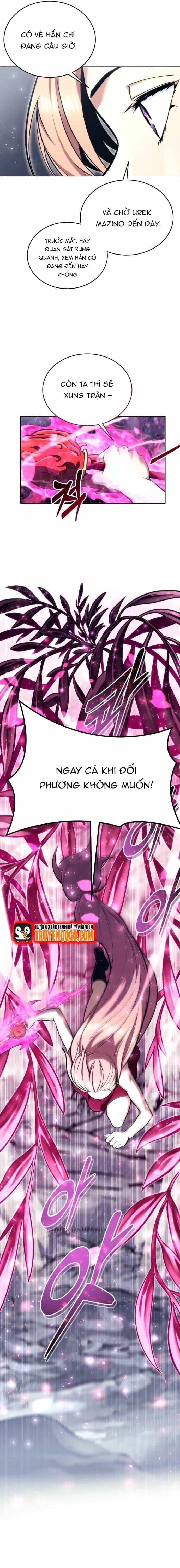 Urek Mazino - Chương 21 - ảnh 12