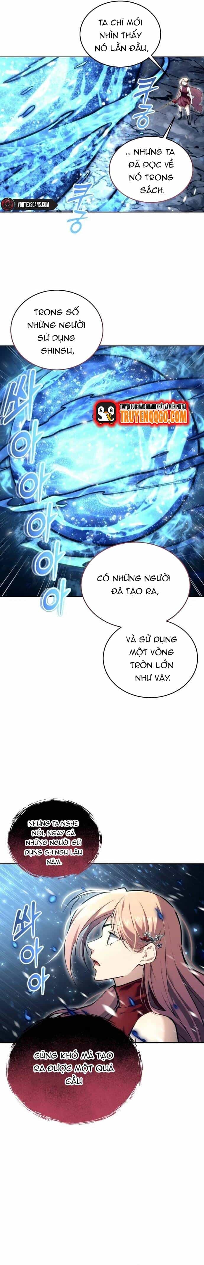 Urek Mazino - Chương 21 - ảnh 6