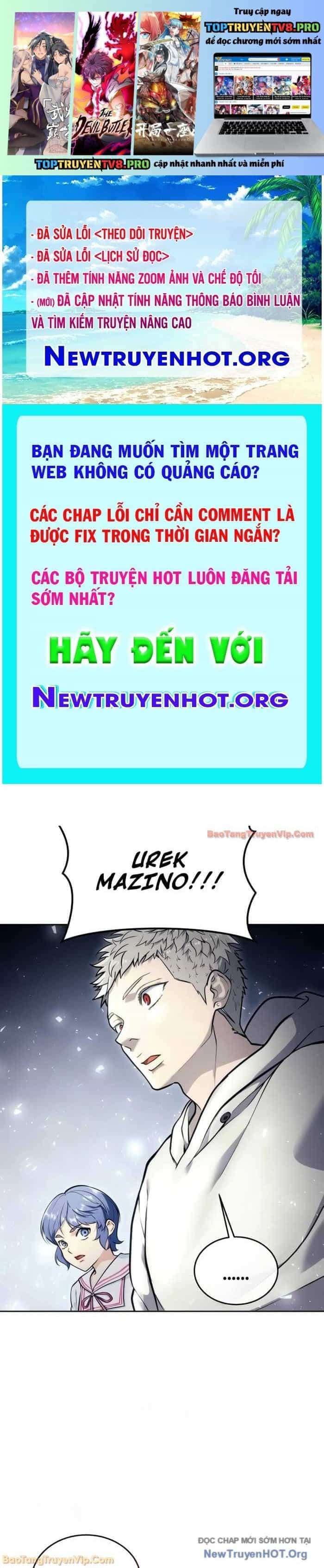 Urek Mazino - Chương 22 - ảnh 2