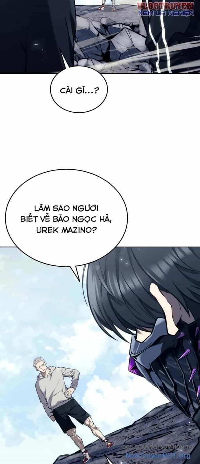 Urek Mazino - Chương 25 - ảnh 43