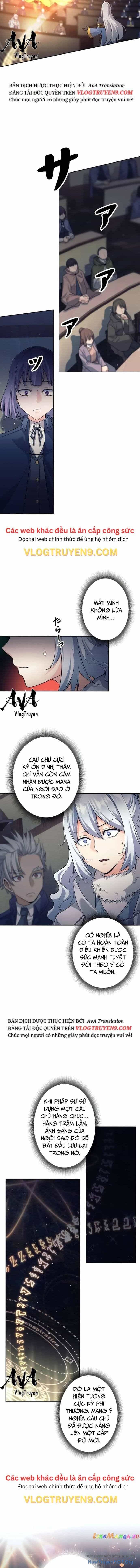 Urek Mazino - Chương 27 - ảnh 10