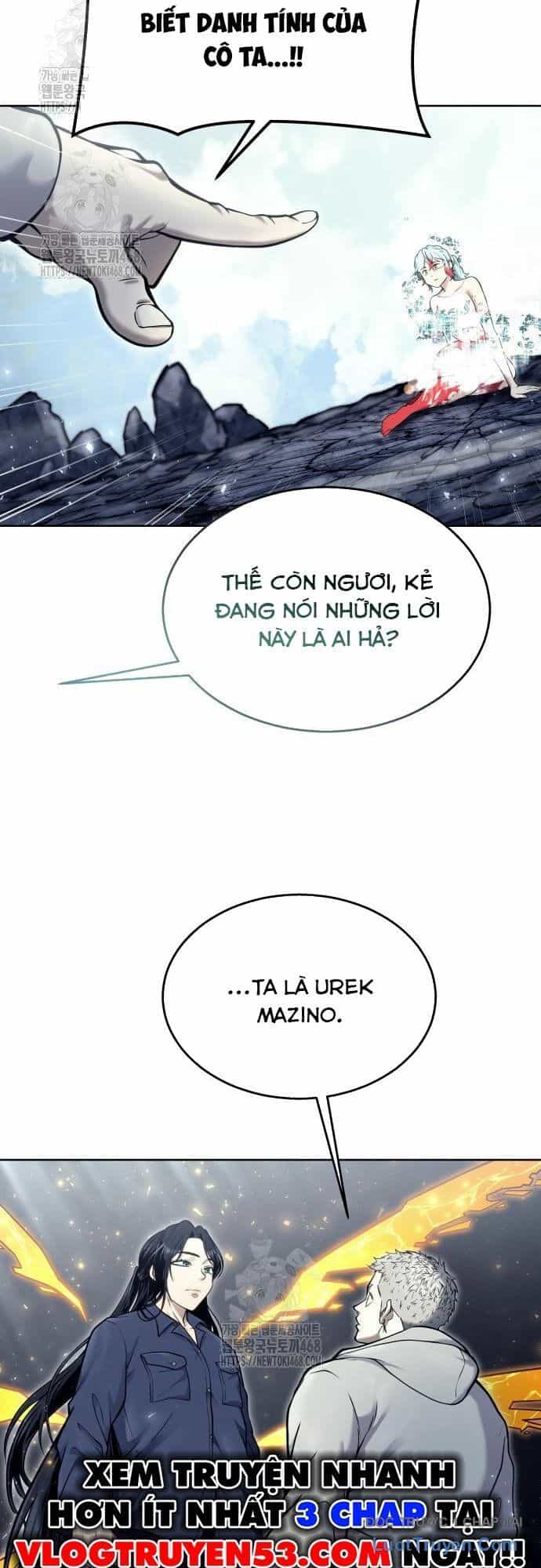 Urek Mazino - Chương 28 - ảnh 71