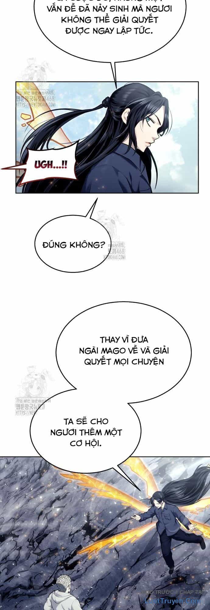 Urek Mazino - Chương 28 - ảnh 77