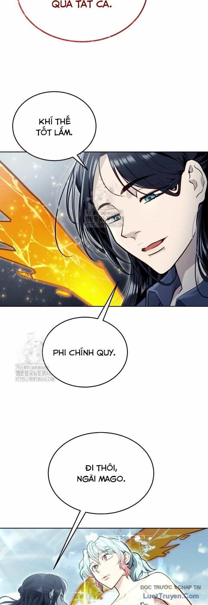 Urek Mazino - Chương 28 - ảnh 90