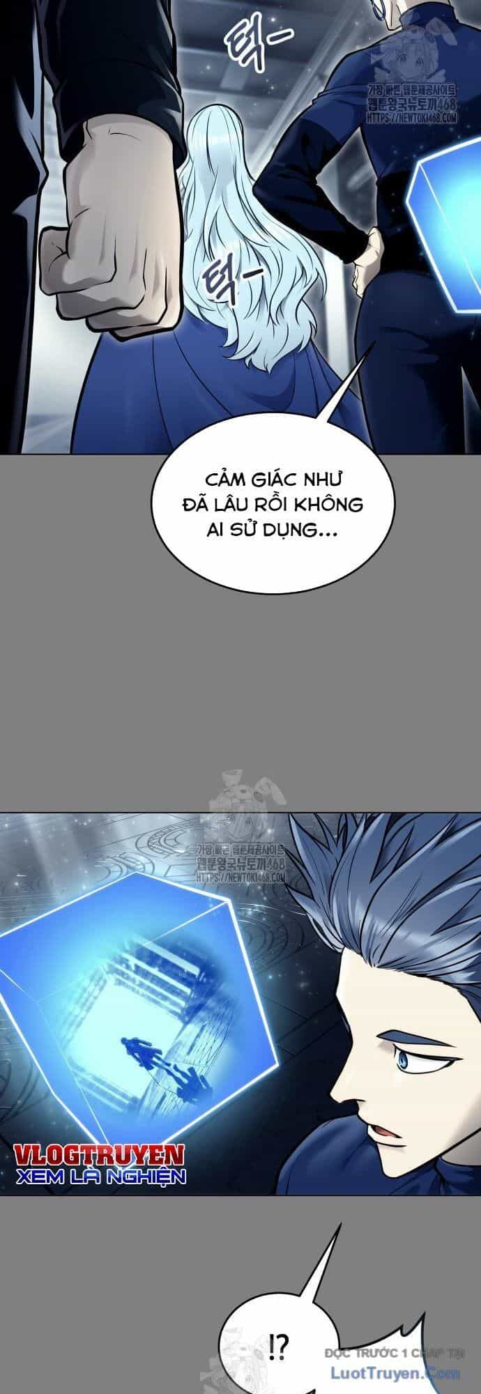 Urek Mazino - Chương 28 - ảnh 99