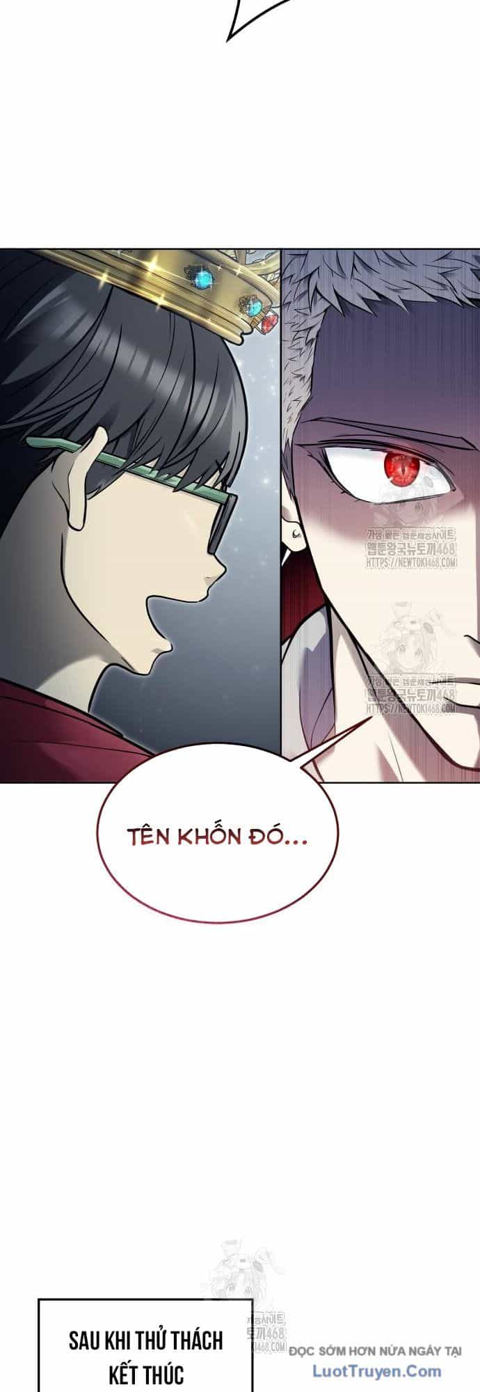 Urek Mazino - Chương 29 - ảnh 23