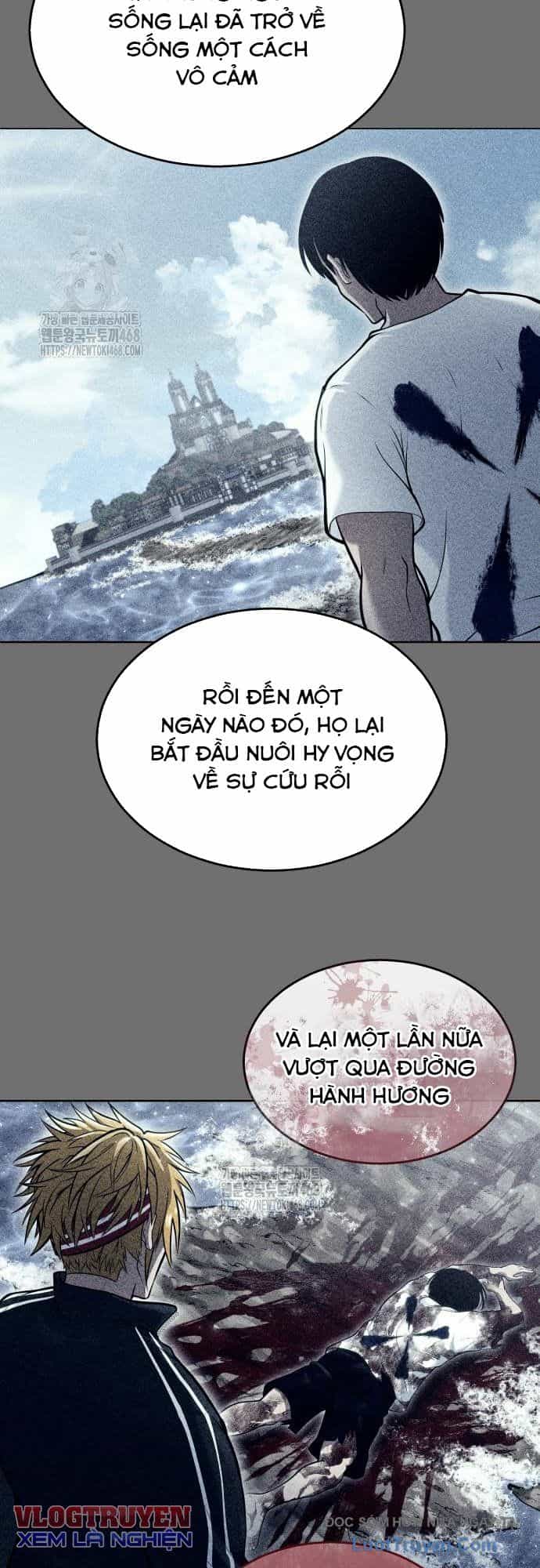 Urek Mazino - Chương 29 - ảnh 57