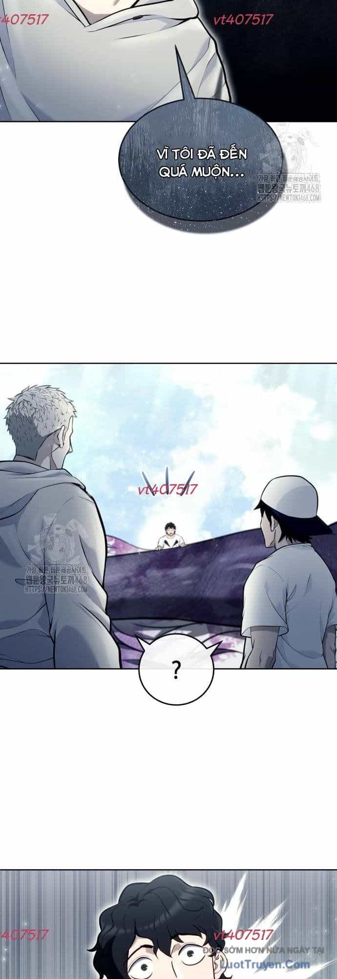 Urek Mazino - Chương 29 - ảnh 7