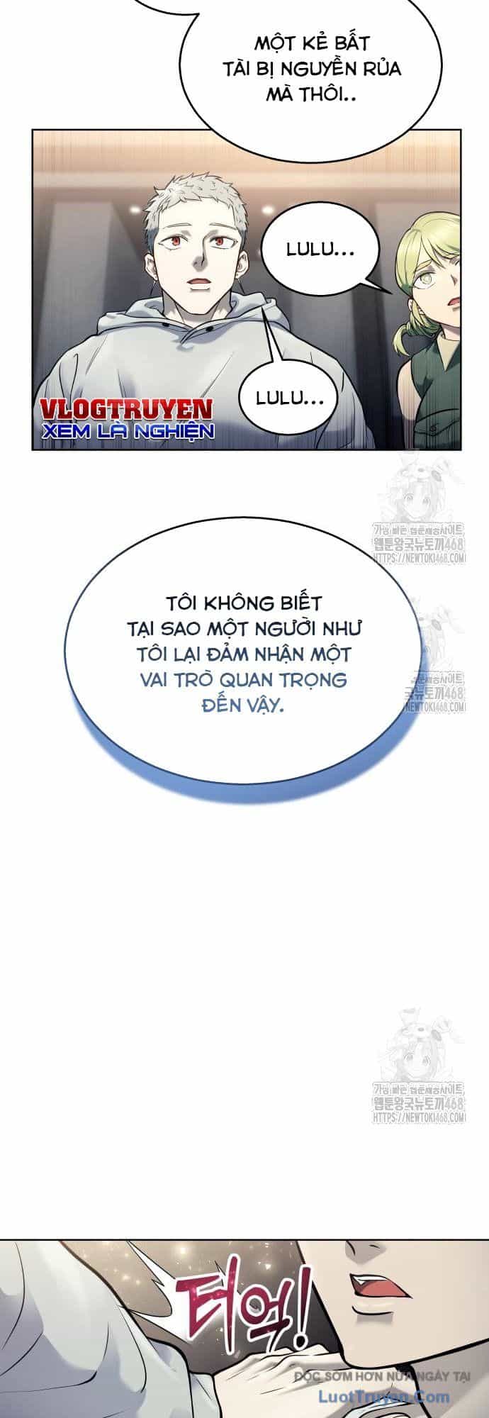 Urek Mazino - Chương 29 - ảnh 70