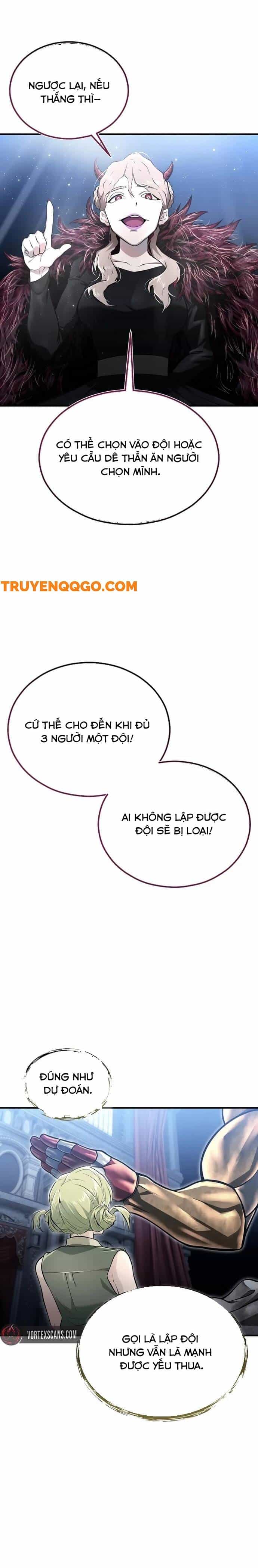 Urek Mazino - Chương 3 - ảnh 18