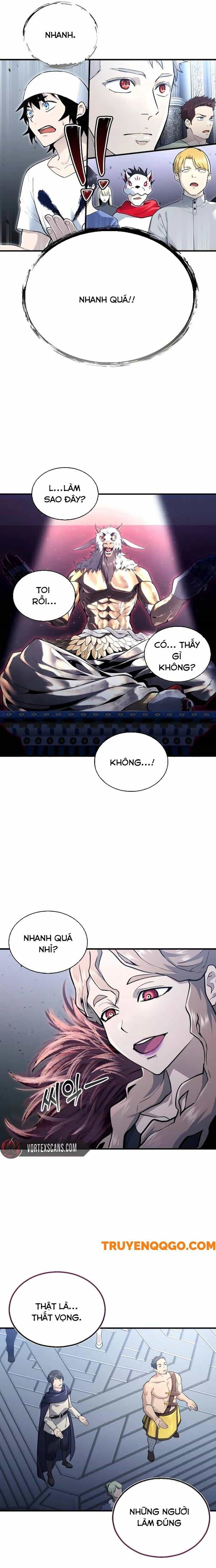 Urek Mazino - Chương 3 - ảnh 9
