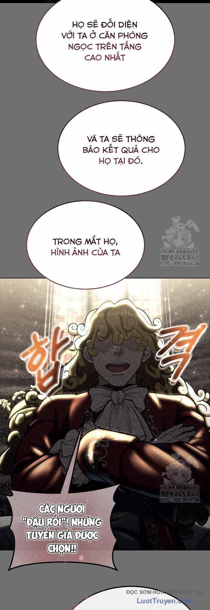 Urek Mazino - Chương 30 - ảnh 25