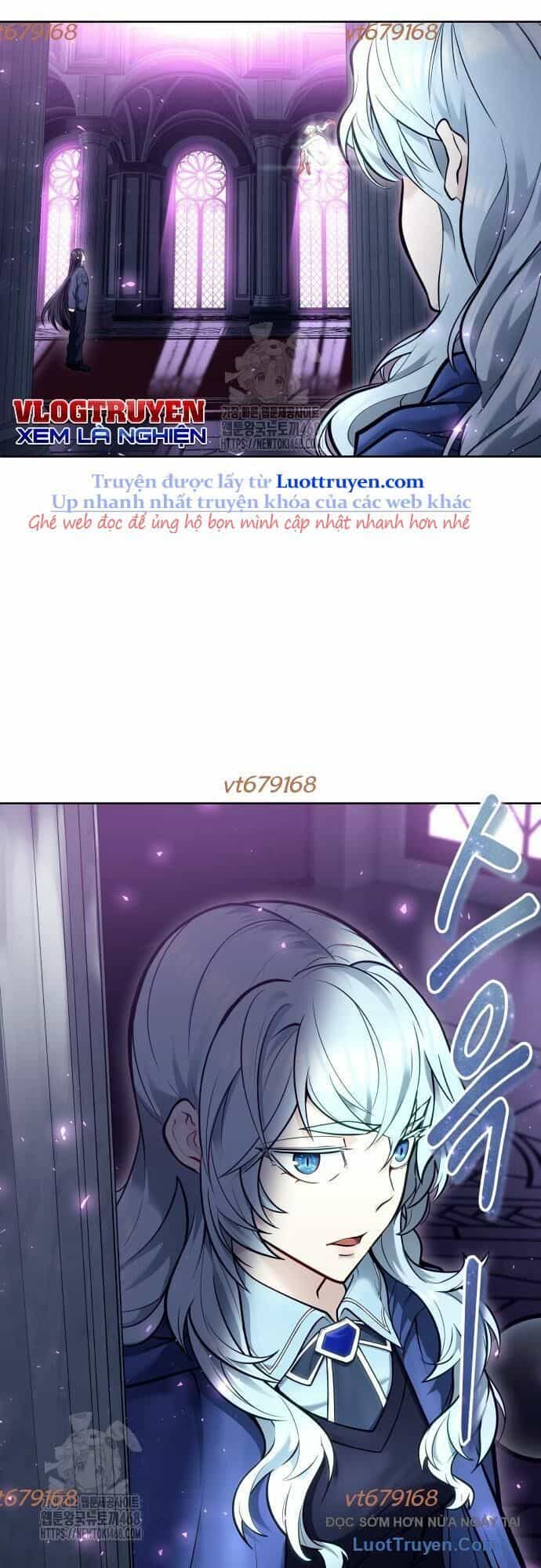 Urek Mazino - Chương 30 - ảnh 4