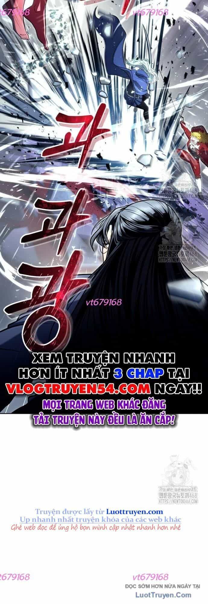 Urek Mazino - Chương 30 - ảnh 83