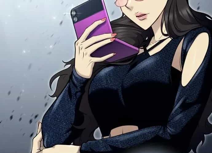 Urek Mazino - Chương 32 - ảnh 111