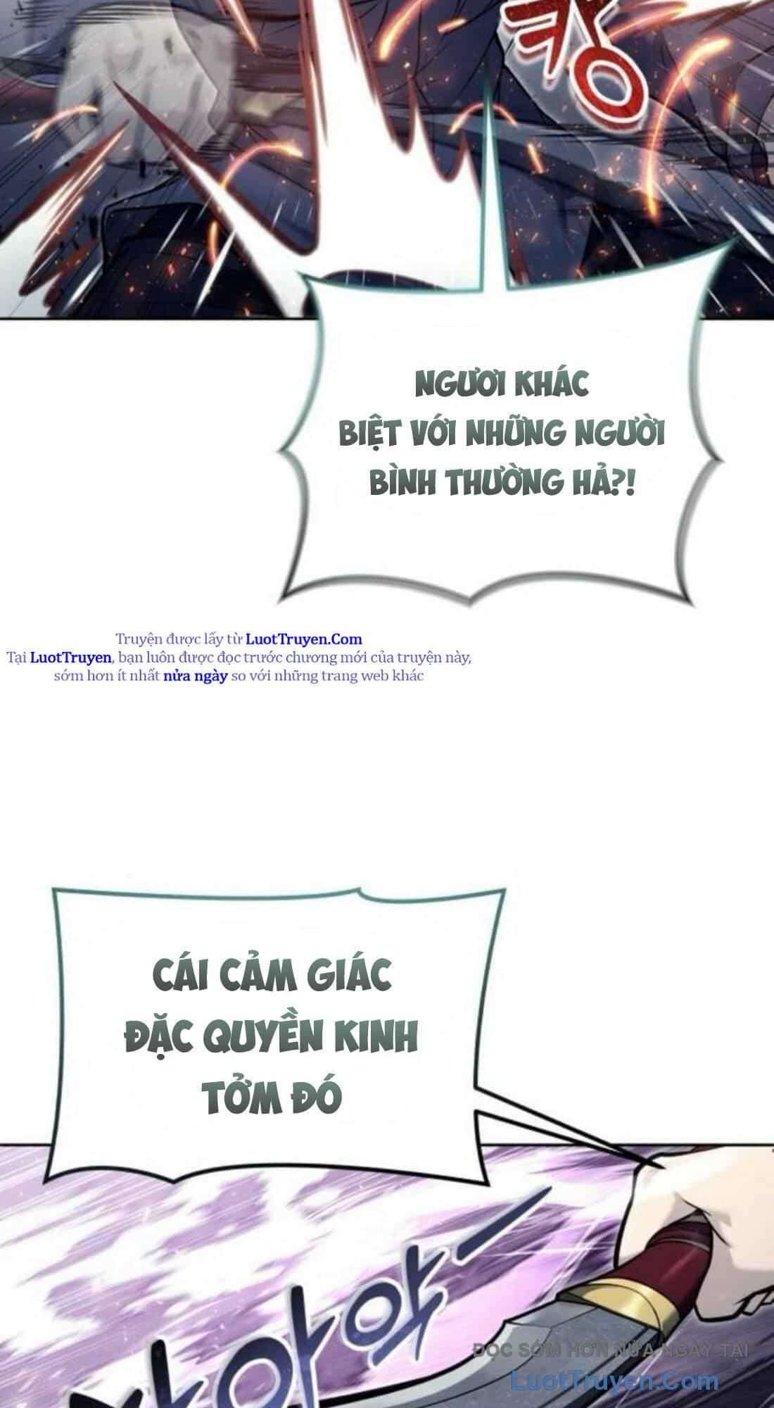 Urek Mazino - Chương 33 - ảnh 17