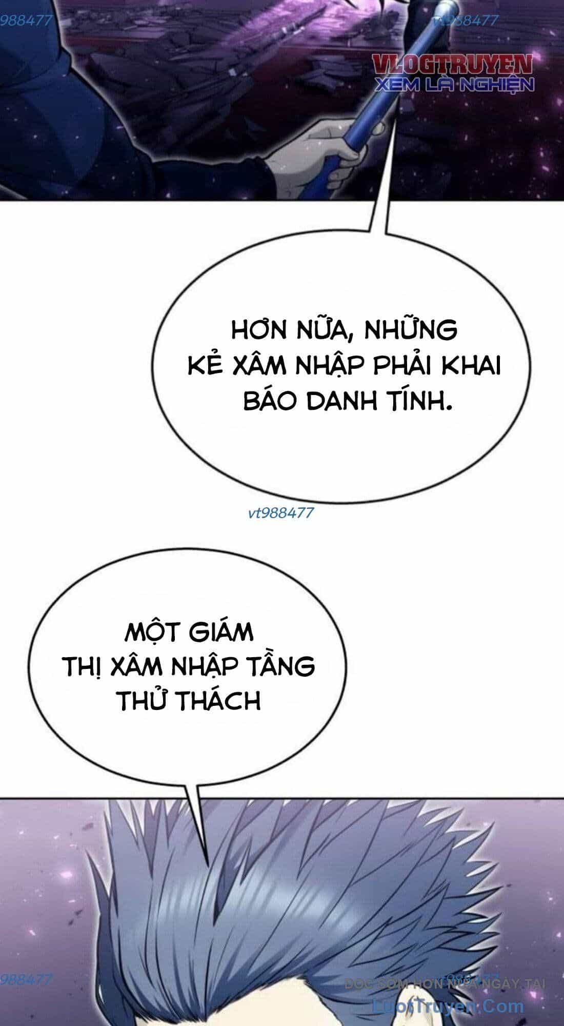 Urek Mazino - Chương 33 - ảnh 3