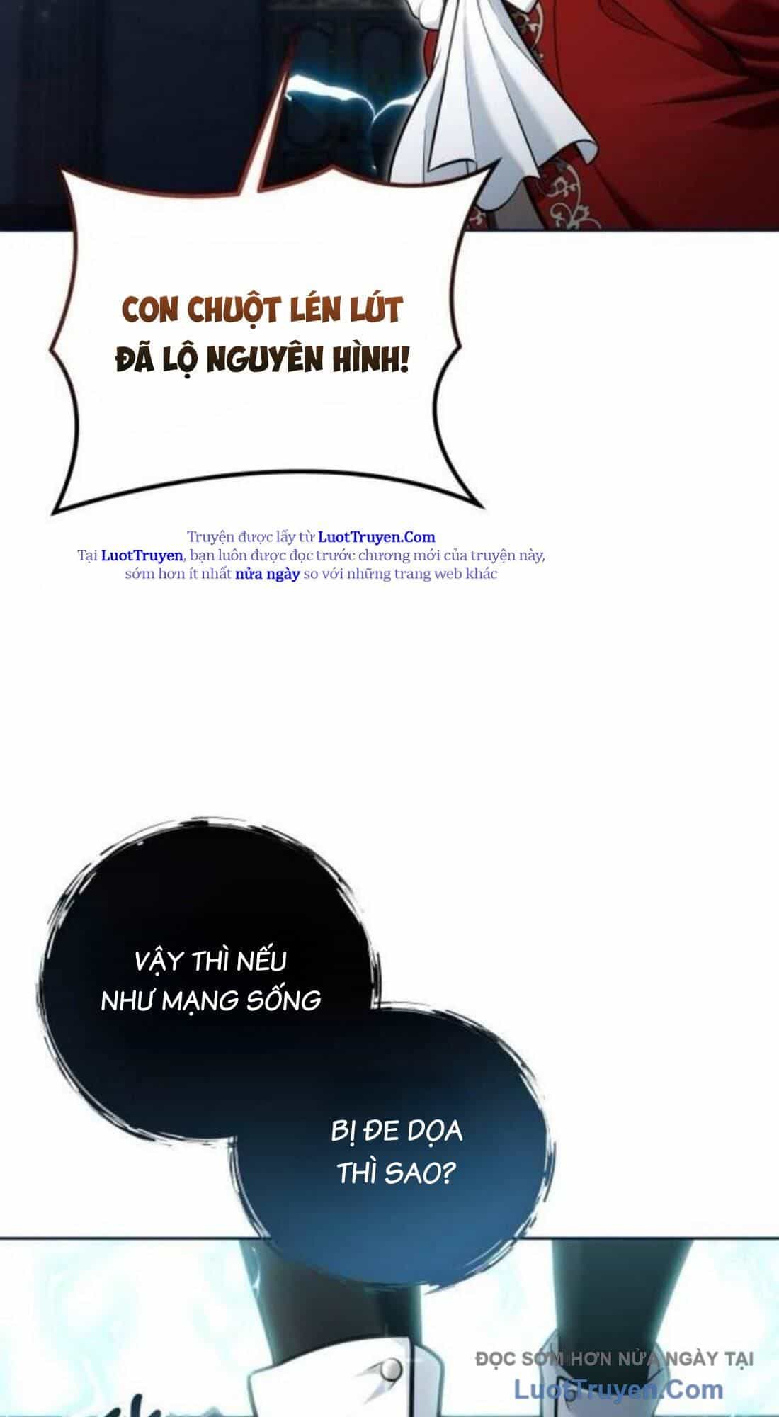 Urek Mazino - Chương 33 - ảnh 45