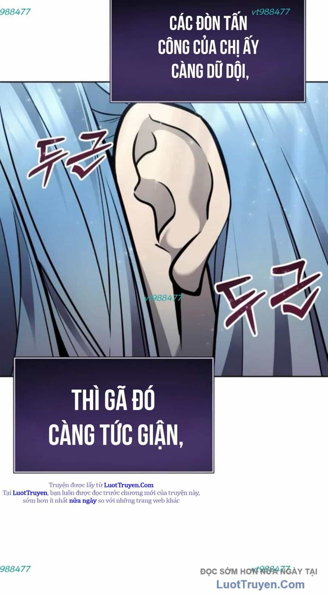 Urek Mazino - Chương 33 - ảnh 79