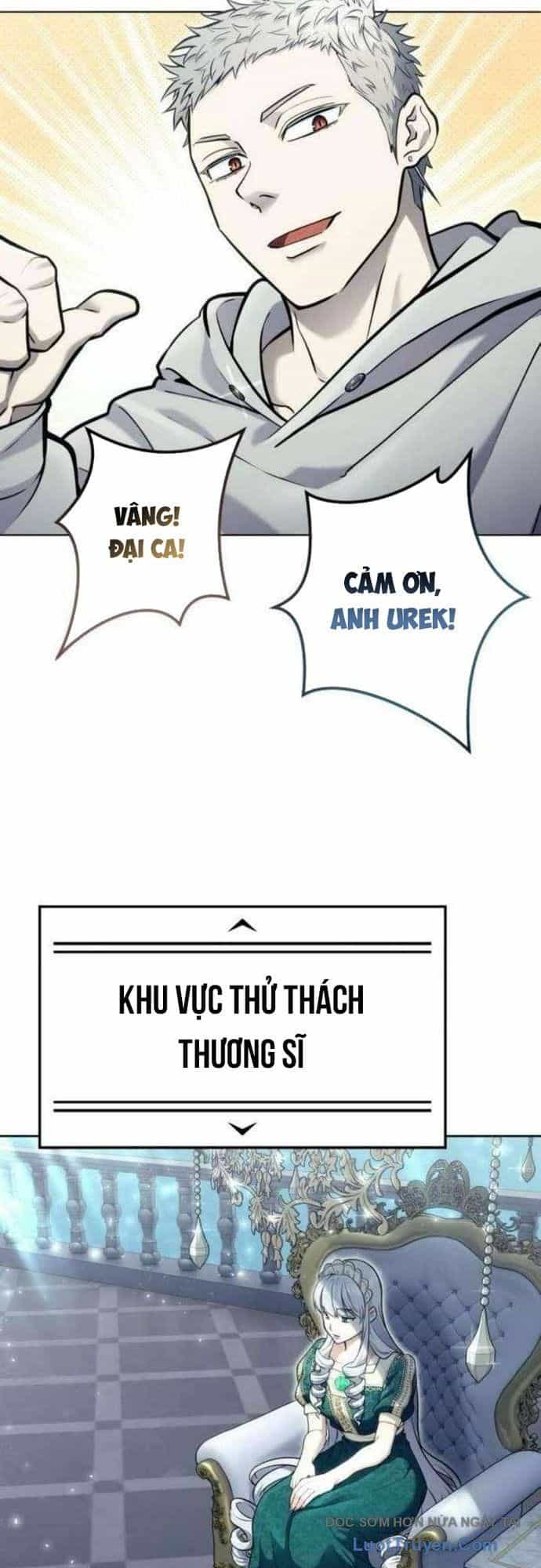 Urek Mazino - Chương 34 - ảnh 14