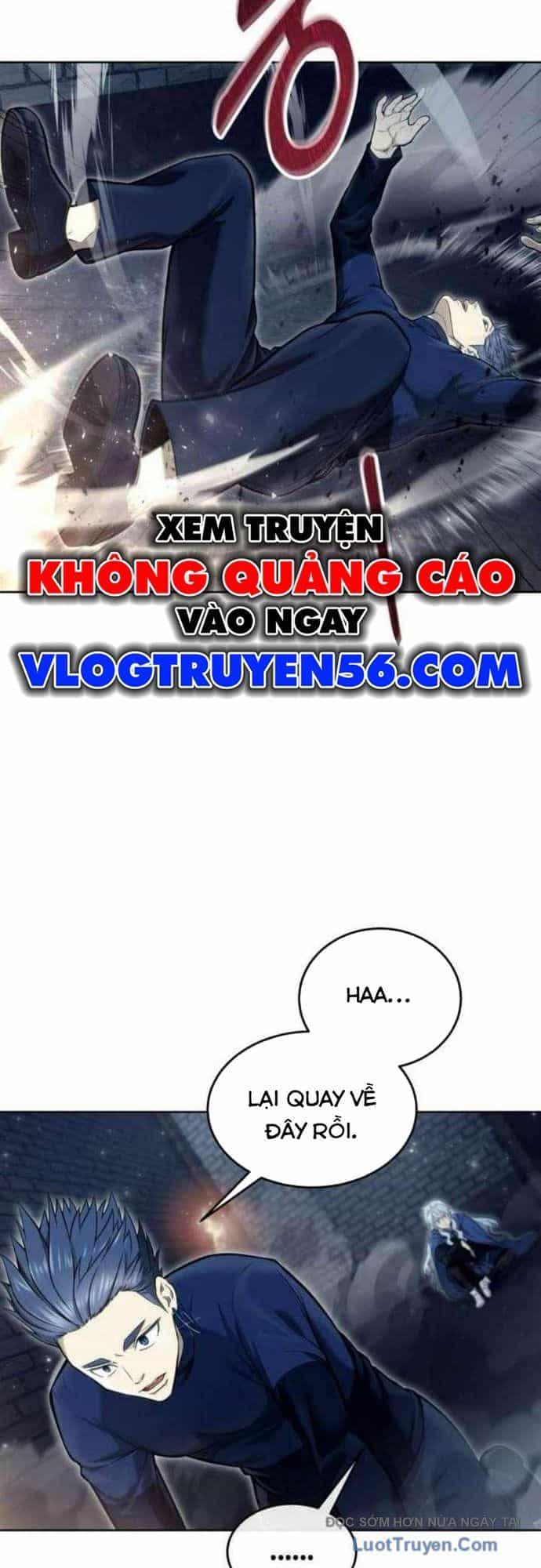 Urek Mazino - Chương 34 - ảnh 2