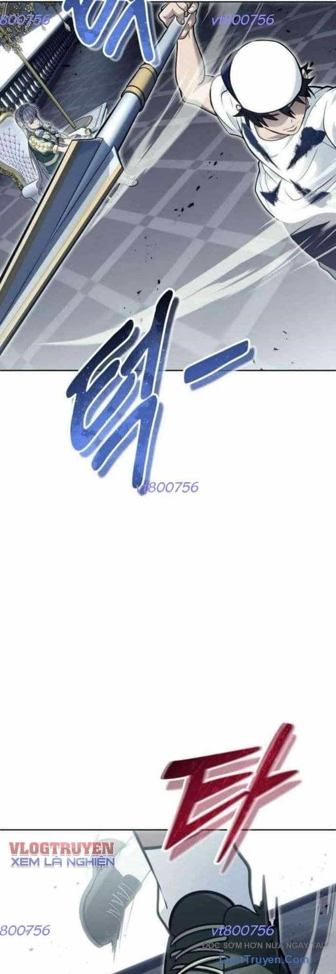 Urek Mazino - Chương 34 - ảnh 56