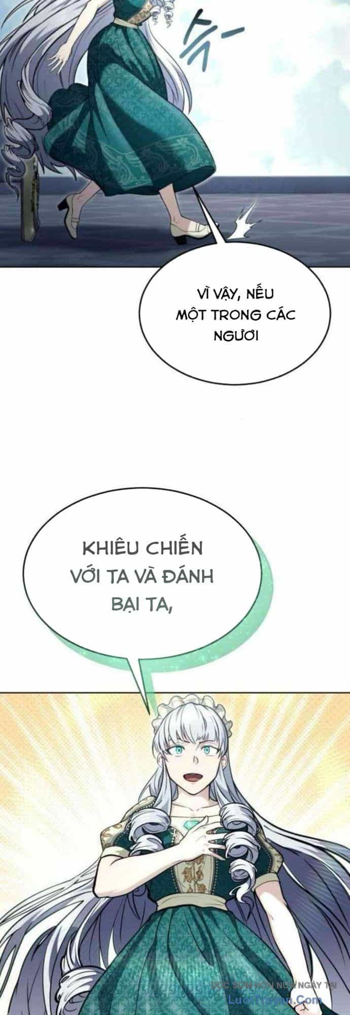 Urek Mazino - Chương 34 - ảnh 67