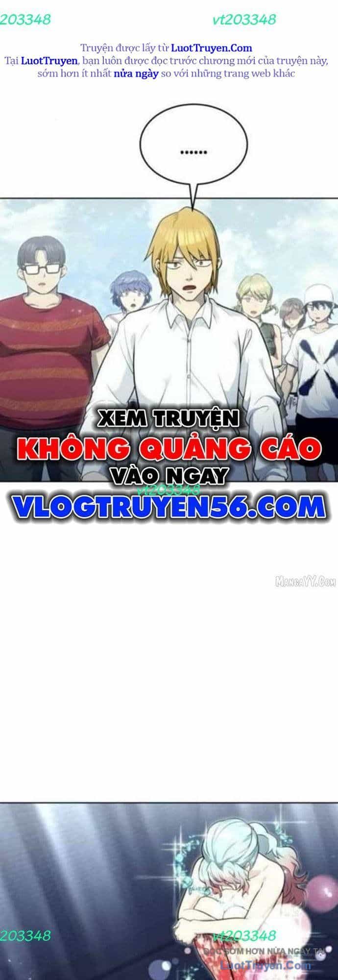 Urek Mazino - Chương 35 - ảnh 111