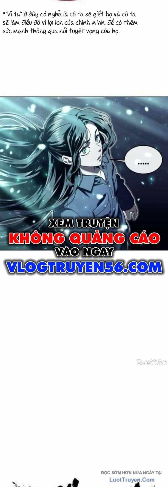 Urek Mazino - Chương 35 - ảnh 14