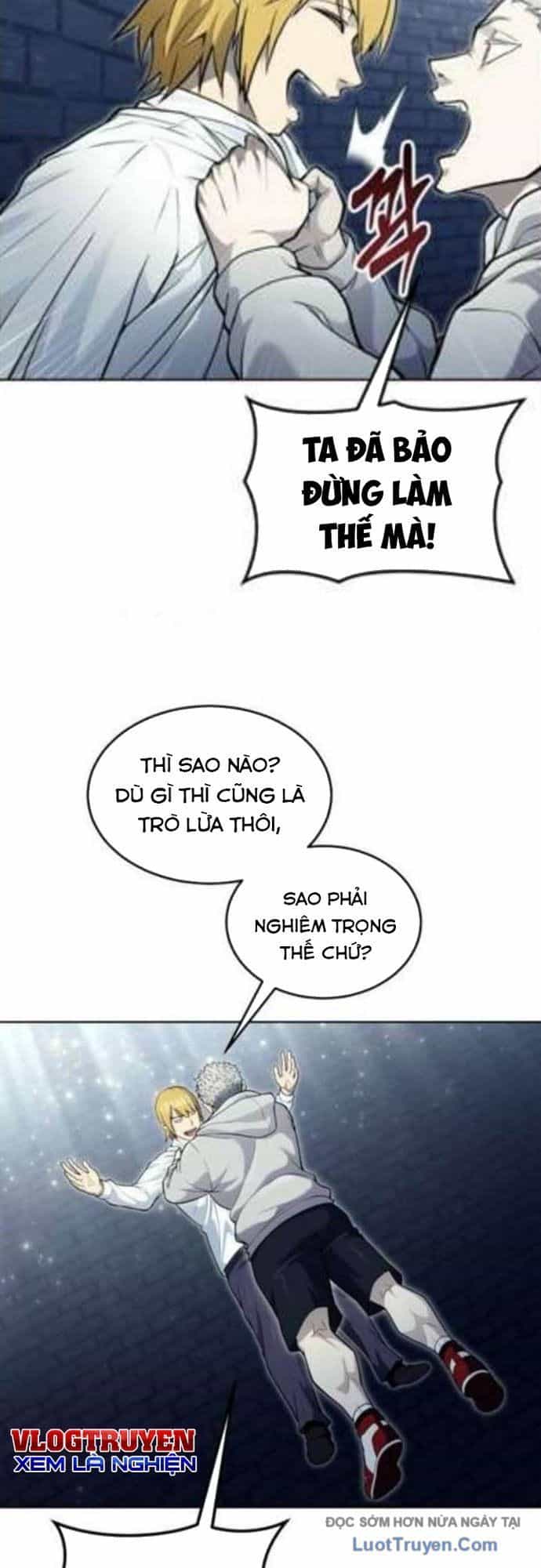 Urek Mazino - Chương 35 - ảnh 33