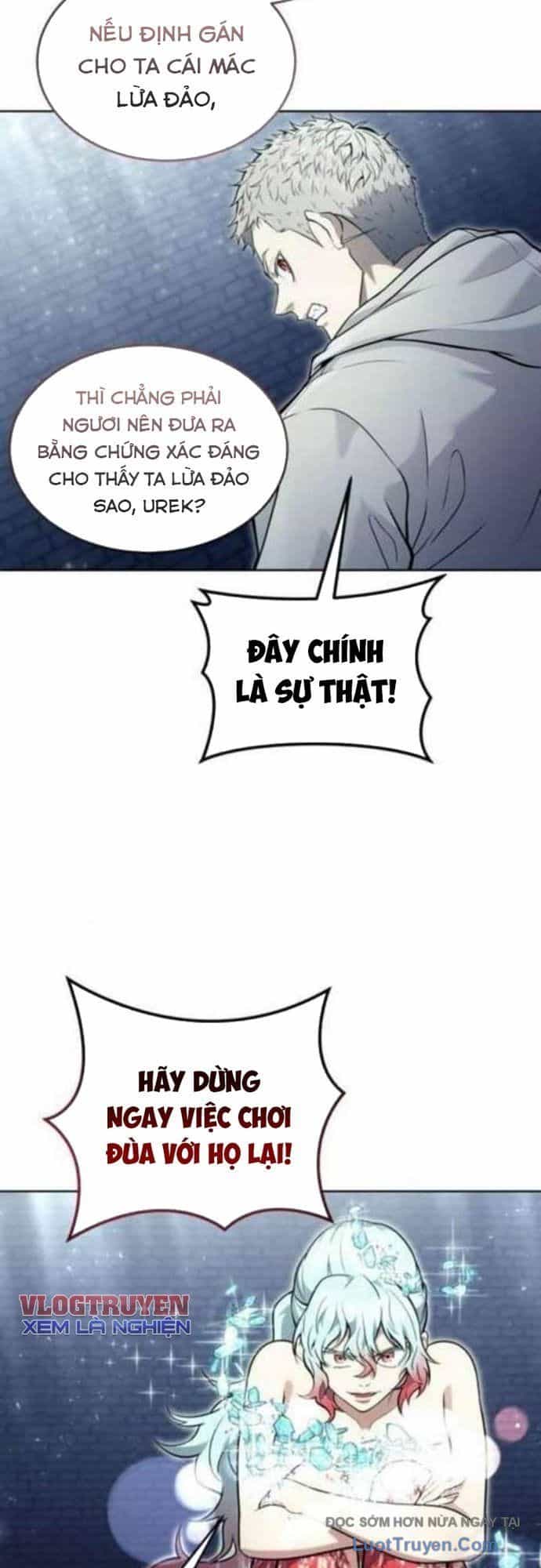 Urek Mazino - Chương 35 - ảnh 44