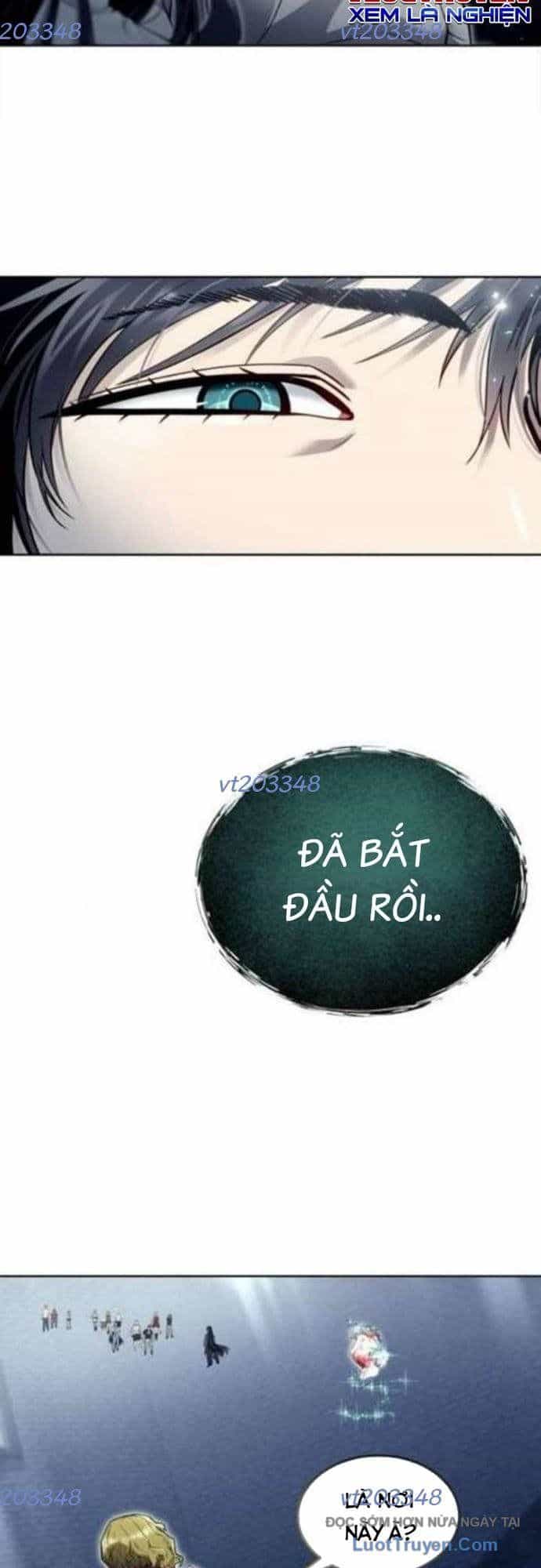 Urek Mazino - Chương 35 - ảnh 49