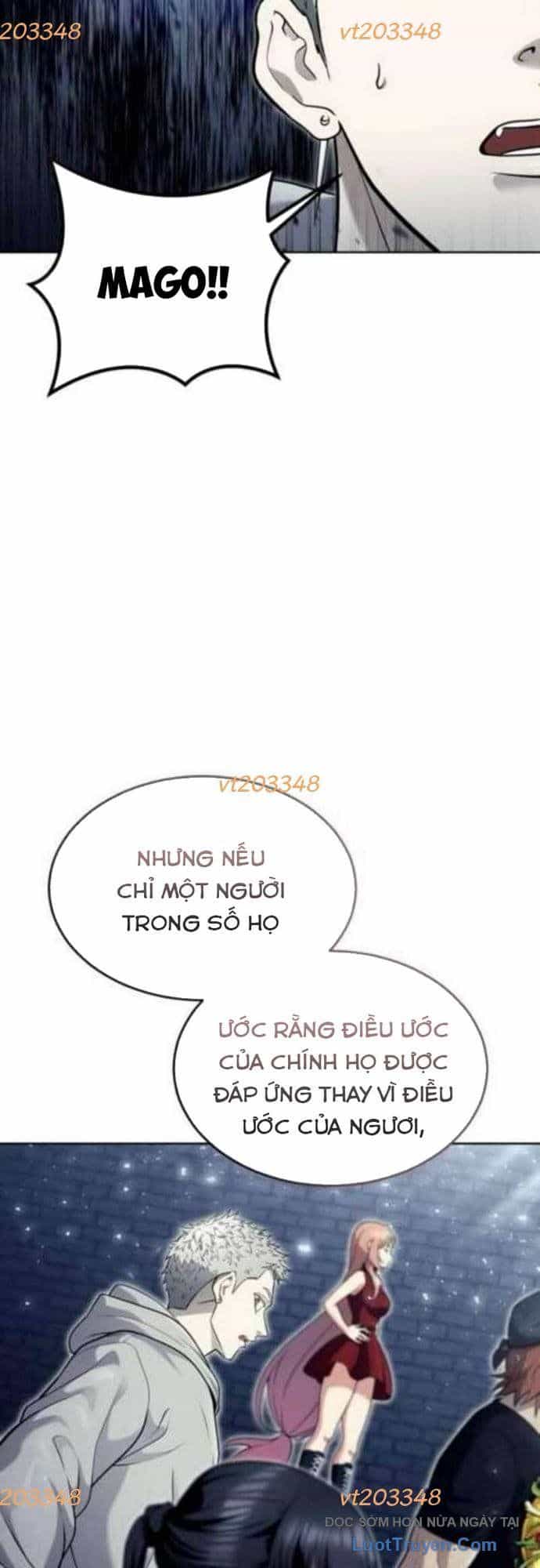 Urek Mazino - Chương 35 - ảnh 60