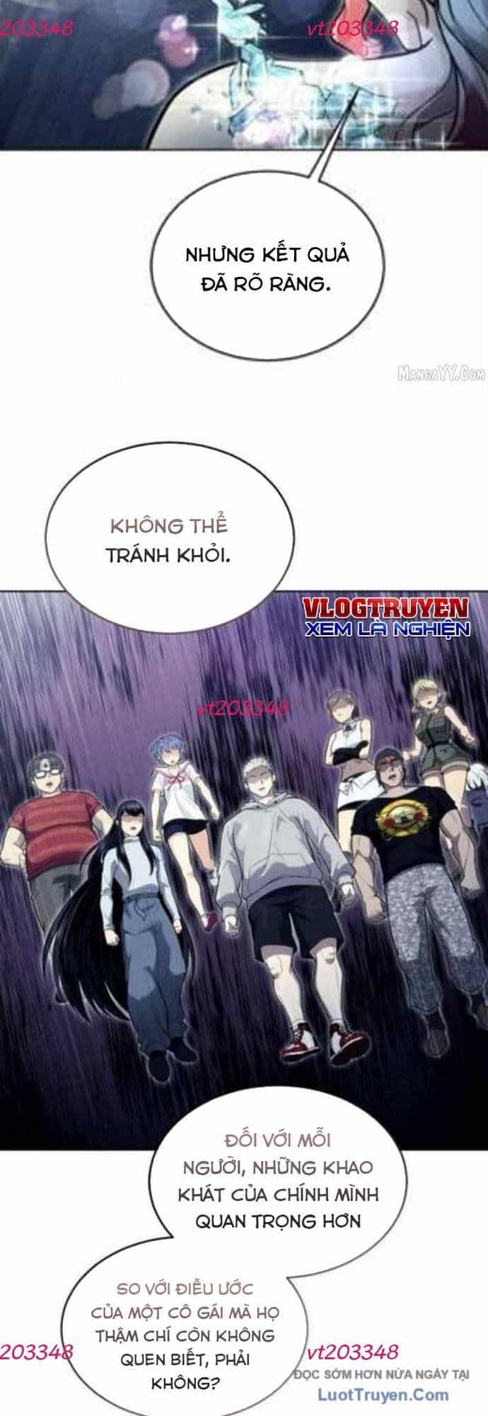 Urek Mazino - Chương 35 - ảnh 72
