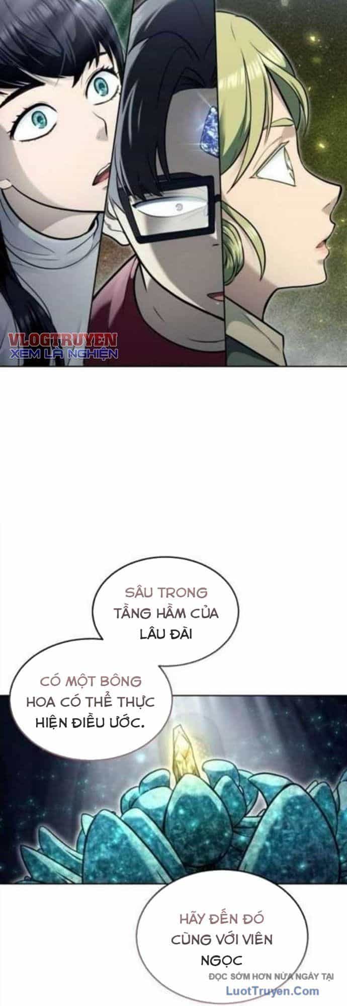 Urek Mazino - Chương 35 - ảnh 91